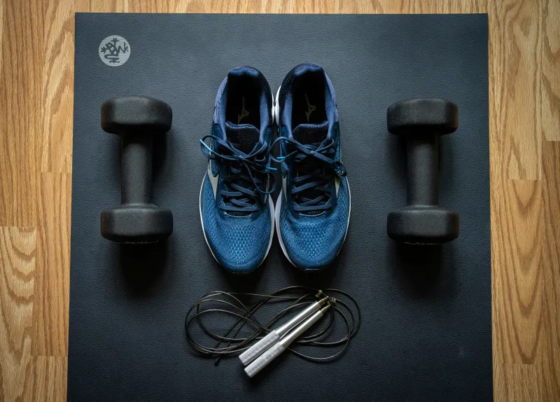 Fitness Gifts for Men